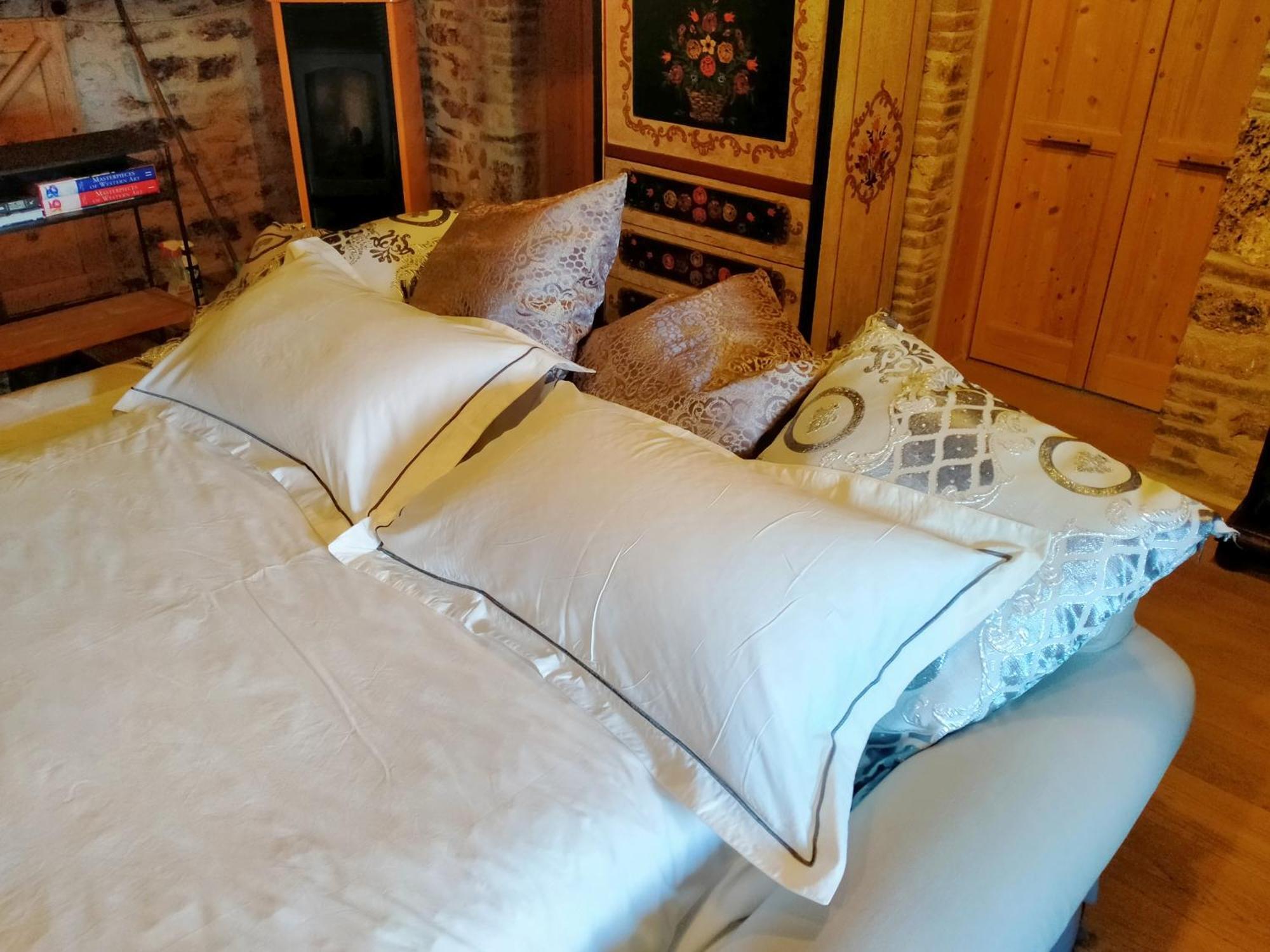 Maison En Pierre Fiastra Kültér fotó